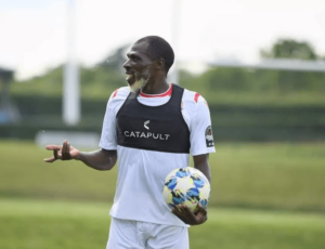 Joash Onyango photos