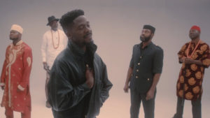 Johnny Drille - Papa mp4 download