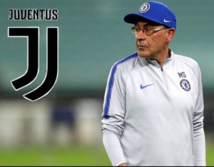 Maurizio Sarri