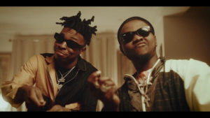 Mayorkun ft. Kizz daniel - True mp4 download