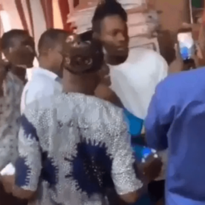 Naira Marley Is Fianlly Released From Prison