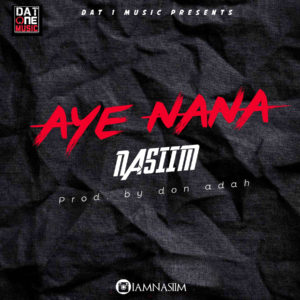Nasiim - Aye Nana mp3 download