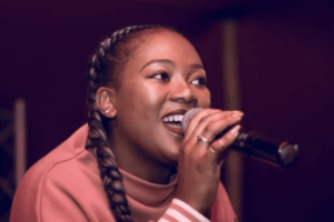 South African Vocalist, Nichume Siwundla Reportedly Commits Suicide