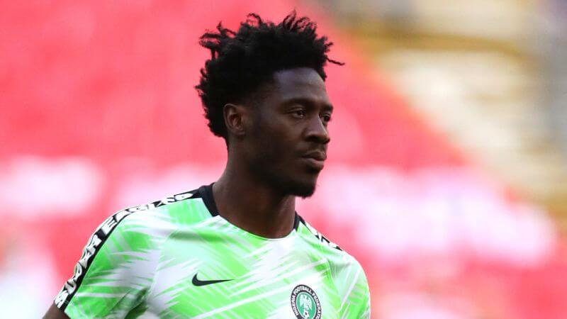 Ola Aina Bio: Wiki, Age, Salary, Net Worth & Pictures