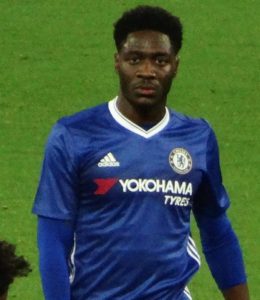 Ola Aina photo