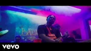 Olamide - Oil & Gas mp4 download