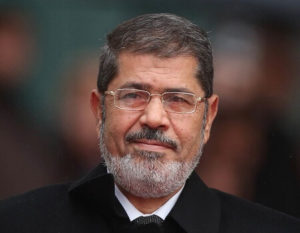 Egypt's Former President, Mohammed Morsi Died Aged 67