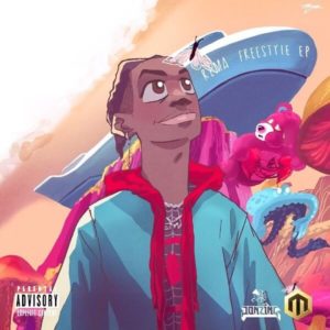 Rema - Freestyle EP