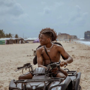 Rema's Video for "Dumebi" Reaches One Million Views On Youtube