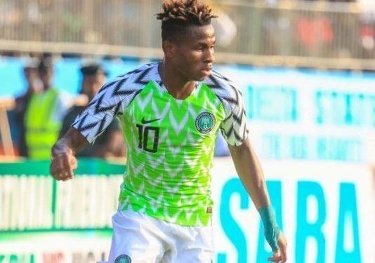 Samuel Chukwueze Biography: Age, Stats, Net Worth & Pictures