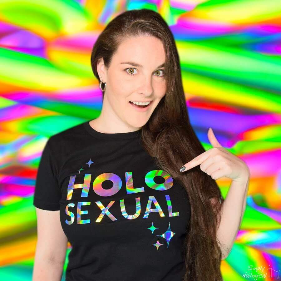 Simply Nailogical Bio: Age, Net Worth & Pictures