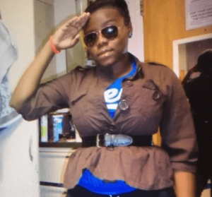 Teni shares throwback photos
