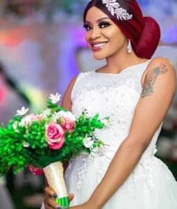 Uche Ogbidio bridal theme photo shoot