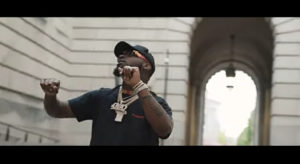 Wale Kwame Ft. Davido, Kwesi Arthur - All Over You mp4 download