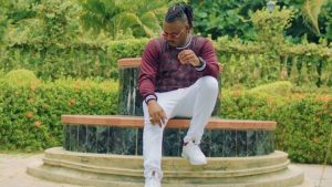 VIDEO: Dr Sid - Good time