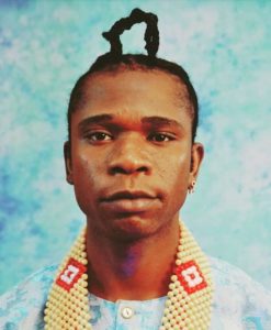 Speed Darlington Biography - Age, Profile, Net Worth & Pictures, Wikipedia, real name, father.