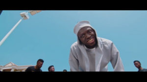 Energetic and talented Nigerian comedian cum singer, Akpororo comes through with a praise single titled "Biggi God" Mp4 download