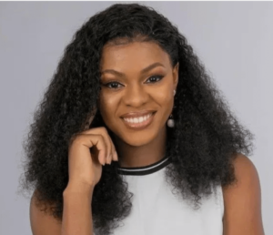 BBNaija Jackye