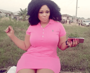 "Acting Doesn't Pay My Bills" - Actress Biodun Okeowo "Omobutty" reveals
