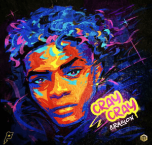 Crayon - Cray Cray EP download