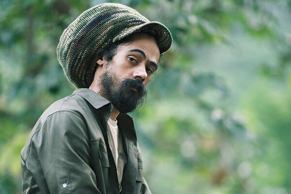 Damian Marley Biography: Age, Siblings, Songs, Net Worth, Wife & Pictures