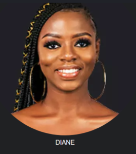 Diane BBNaija