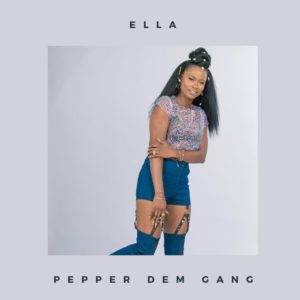 Ella BBnaija 