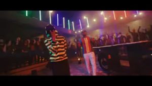 ID Cabasa - Totori Ft. Wizkid, Olamide mp4 download