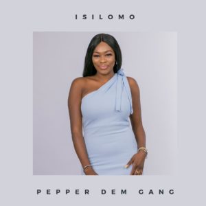 Isilomo BBNaija