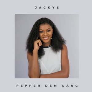 Jackye BBNaija