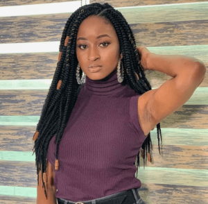 Kimoprah reveals she dated Gedoni
