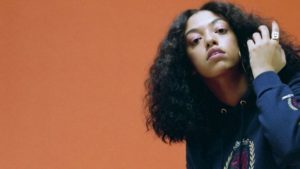 Mahalia Bio - photo