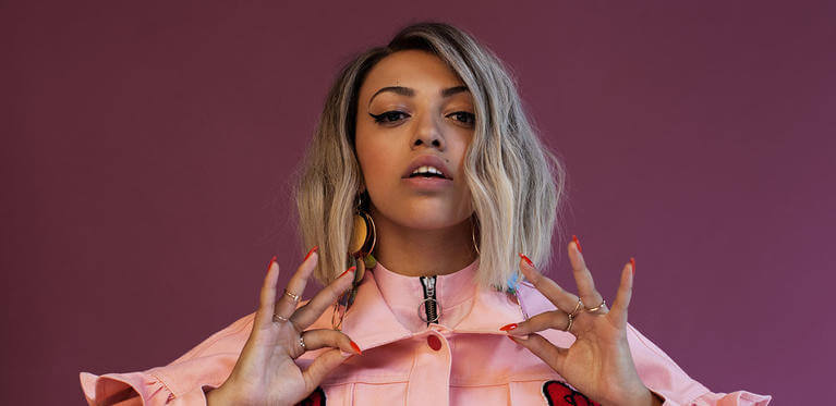 Mahalia Bio: Wiki, Age, Genre, Background, Net Worth & Pictures