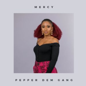 Mercy BBNaija