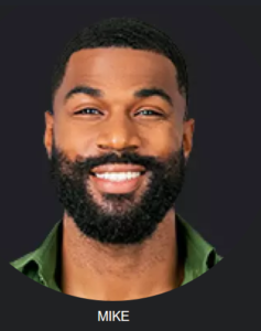 Mike BBNaija