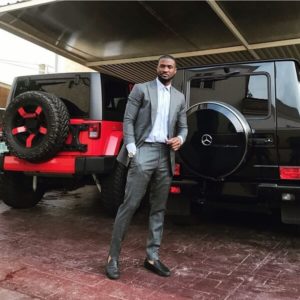 Mr P Set To Launch Family TV Series
