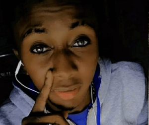 Ned Nwoko's First Son Reveals That Regina Daniels Is Flaunting Is His Mother's Sweat