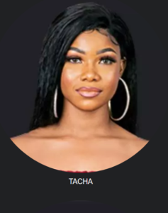 Tacha BBNaija