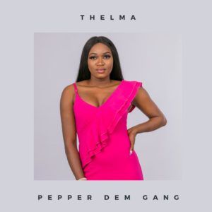 Thelma BBNaija