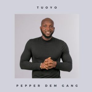 Tuoyo BBNaija