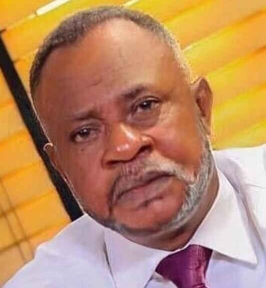 FaceApp age challenge - Odunlade Adekola