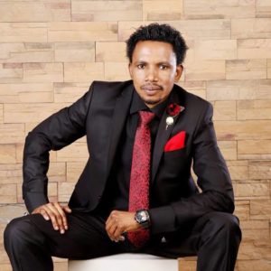 Elisha Abbo Biography | Profile | Age | Wife | Pictures