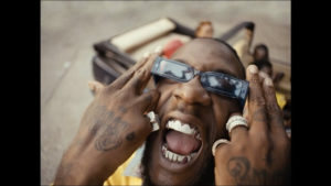 Burna Boy - Pull Up mp4 download