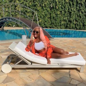 DJ Cuppy Set To Quit Music After Forthcoming EP