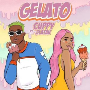 DJ Cuppy Ft Zlatan - Gelato mp3 download