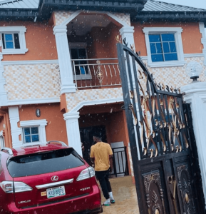DJ Kaywise becomes Landlord