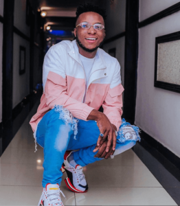 Dj Kaywise becomes a landlord