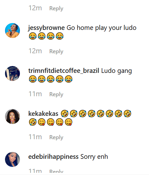 Enkay bbn comments
