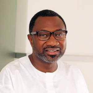 Femi Otedola promises little girl scholarship for singing Gelato