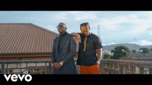 Illbliss - Echefula Ft. Zoro mp4 download